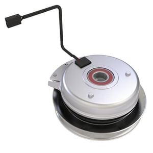 AUC14344: Hydraulic Pump Drive Clutch