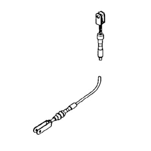 Push Pull Cable