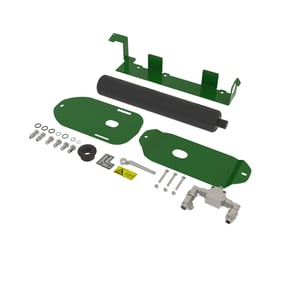 Accumulator Kit
