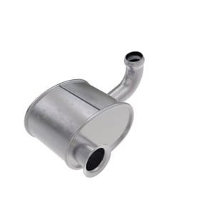 Muffler