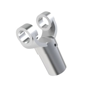 Yoke With Shaft