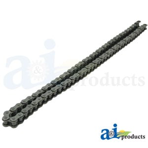 Chain, Auger Drive; 80 Chain / 74 Links (Import)
