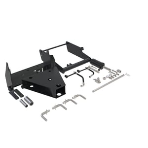 Hitch Kit