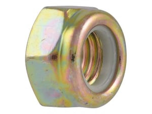 NUT,SELF LOCKING M12