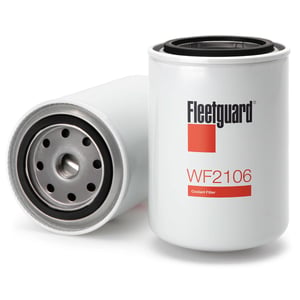 Coolant Filter