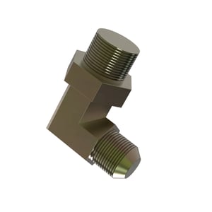 Elbow Fitting