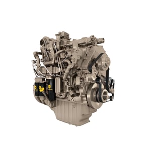Diesel Engine Reman