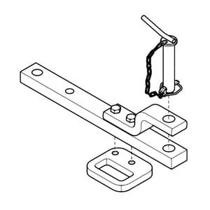 Drawbar