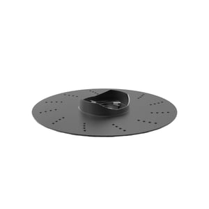 Seed Plate