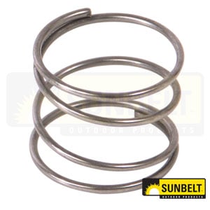 VP85 Two Line Mini Bump &amp; Feed Trimmer Head Spring