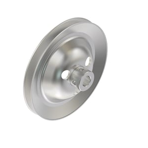 Pulley