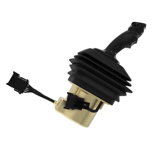 AT358816: Left Side Joystick Multi-Functional Controller