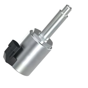 Solenoid