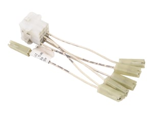 HARNESS, JUMPER E300/400/600