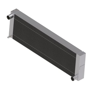 Radiator