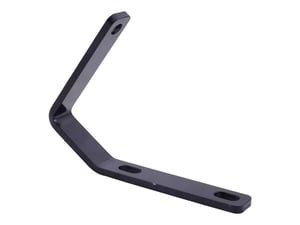 BRACKET,EXHAUST SUPT