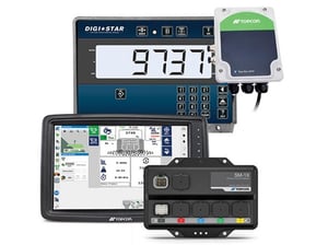 Image of DIGI-STAR 2010 BT CONVERTOR
