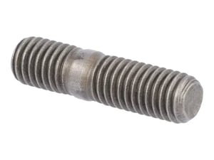 STUD, EXHST MNFLD TO MUFFLER