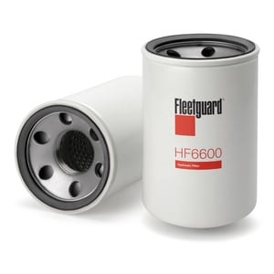 Hydraulic Filter