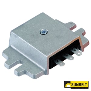 Voltage Regulator