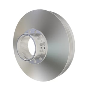 Sheave Assembly