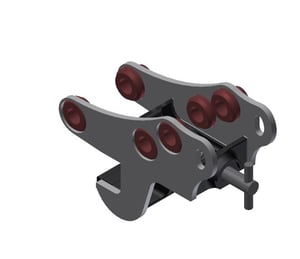 Image of QC COUPLERS