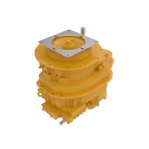 Transmission Reman