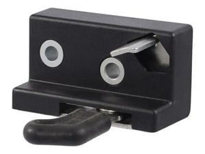 LEFT DOOR LOCK