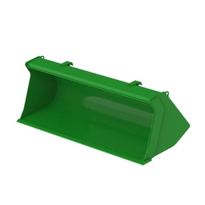 Loader Bucket
