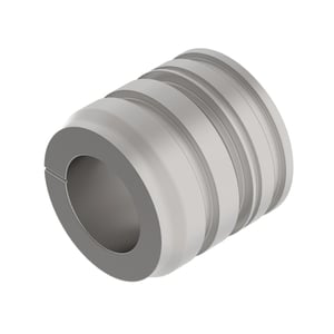 Hydr. Cylinder Rod Guide