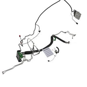 Steering Control Unit