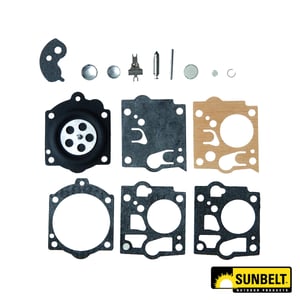 Carburetor Kit