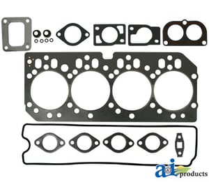 Gasket Set, Upper