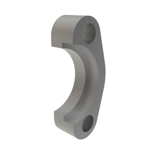 Flange