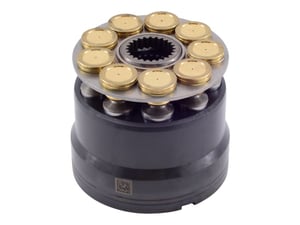 KIT, CYLINDER BLOCK