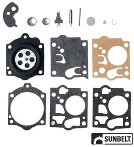 Rebuild Kit, Carburetor