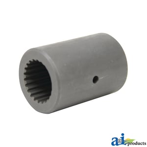 Splined Coupling