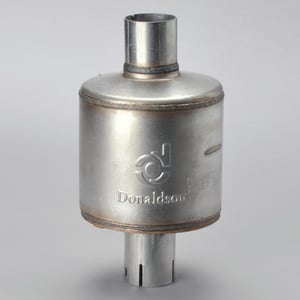 D/S,SPARK ARRESTOR