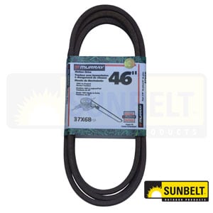 BELT - 101.76 E.L.