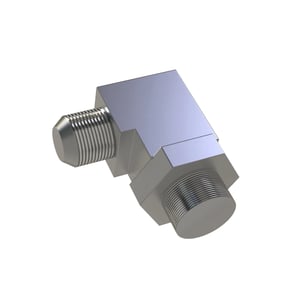 Elbow Fitting