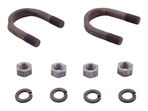 DN-U-BOLT ASSY