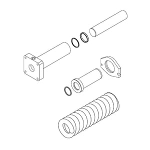 Adapter Fitting