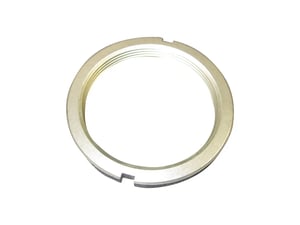 NUT, SPANNER .38 X 3.44