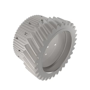 Helical Gear