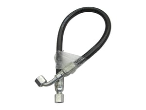 HOSE, .38X25.50 STRX90