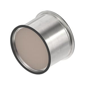 Diesel Particulate Filter