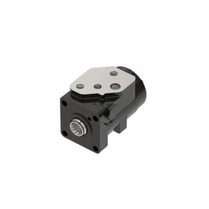 Flow Control Hyd. Valve