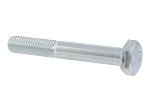 BOLT DIN931 M10x70