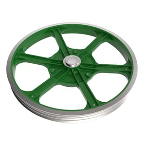 Pulley