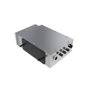 Pump/Valve Controller